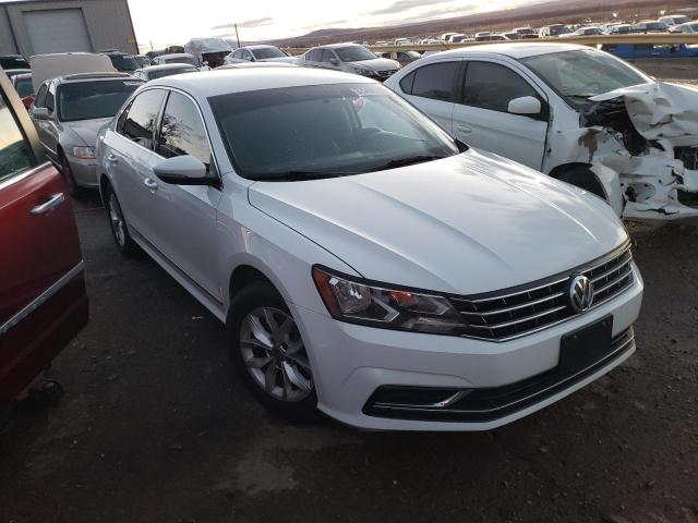 1VWAS7A36GC023790 Volkswagen PASSAT S