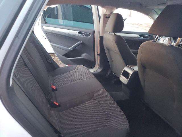 1VWAS7A36GC023790 Volkswagen PASSAT S