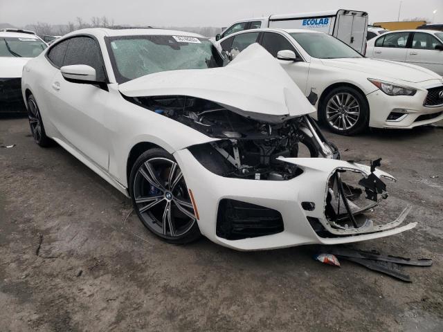WBA73AP01NCJ73711 BMW 430xi