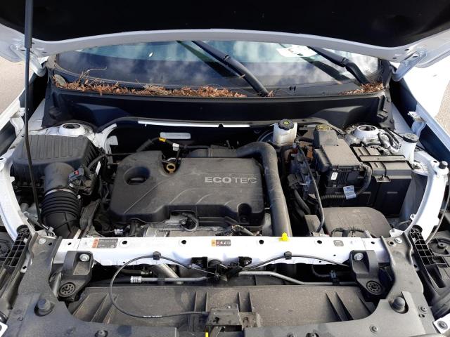 3GKALTEV8ML345999 GMC Terrain Sle