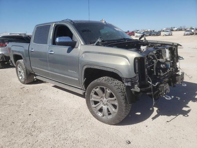 3GTU2PEJ8HG351378 GMC Sierra K1500 Denali