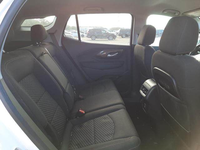 3GKALTEV8ML345999 GMC Terrain Sle