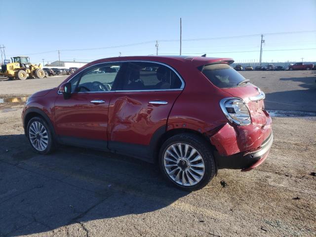 ZFBCFXDT1GP380236 Fiat 500x Lounge