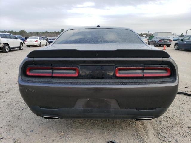 2C3CDZAG8NH155808 Dodge Challenger Sxt