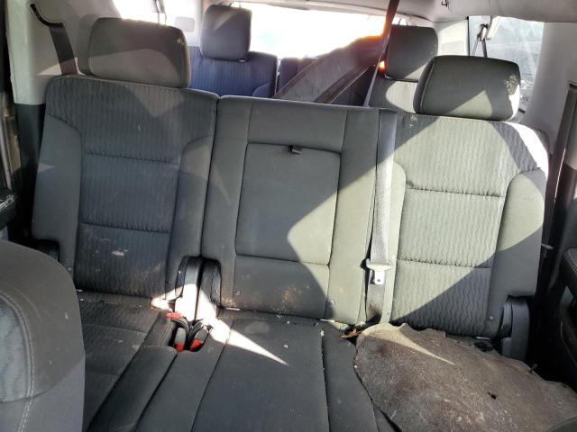 1GKS2GEC5FR653785 GMC Yukon Xl K1500 Sle