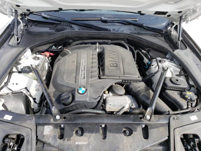 WBA5B3C52FD543177 BMW 535 XI
