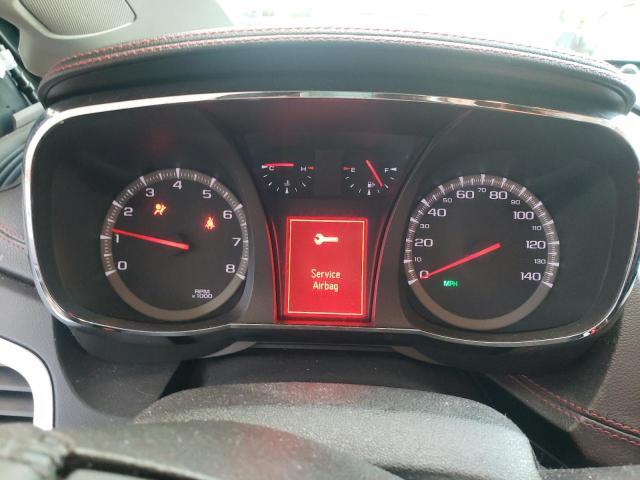 2GKFLZE31E6261780 GMC Terrain Denali