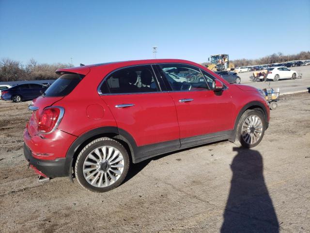ZFBCFXDT1GP380236 Fiat 500x Lounge