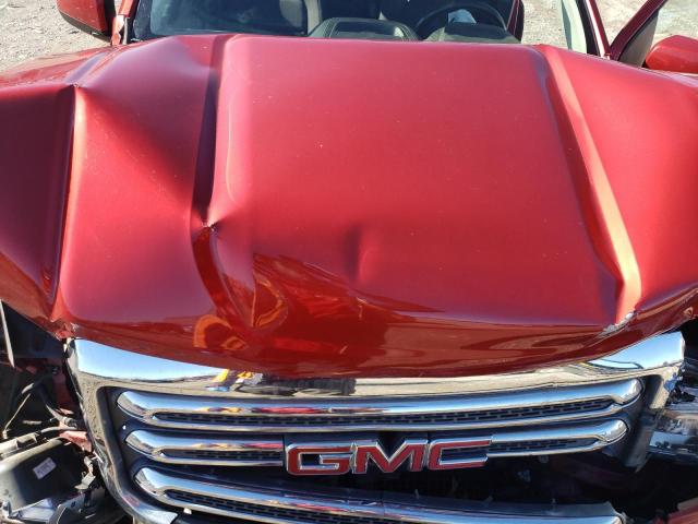 1GTG5CE35G1146743 GMC CANYON SLE