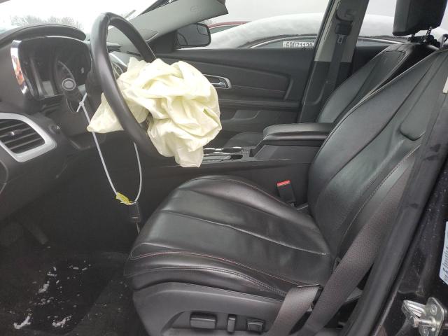 2GKFLXEK4E6289312 GMC Terrain Slt
