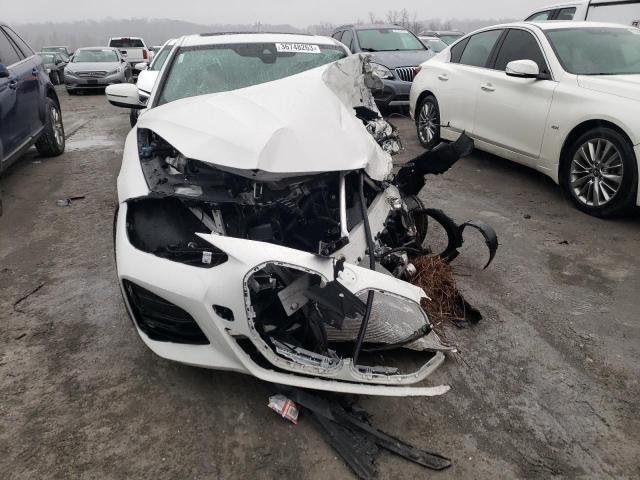 WBA73AP01NCJ73711 BMW 430xi