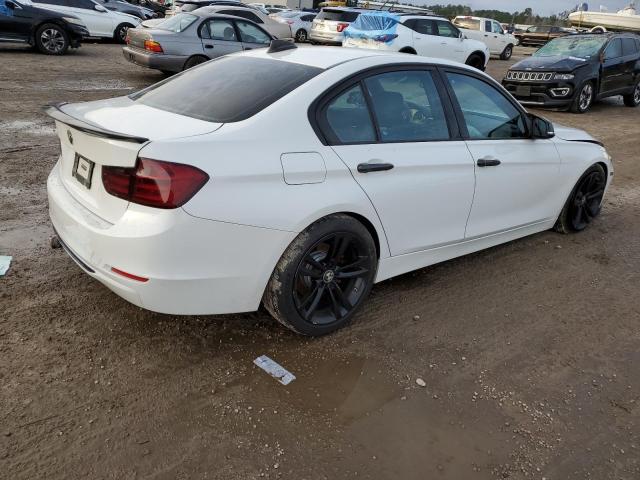 WBA3B5G58FNS13132 BMW 328 Xi Sulev