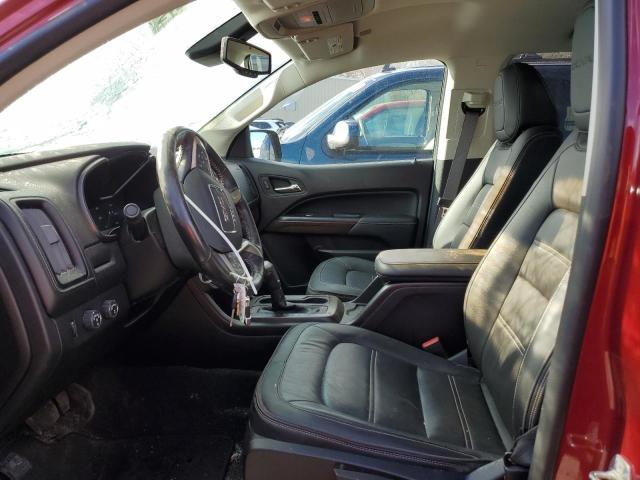 1GTG6EEN1K1348899 GMC Canyon Denali
