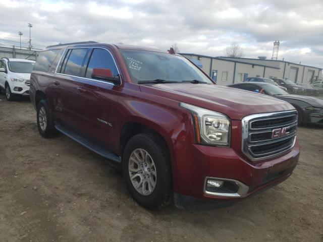 1GKS1GKC6GR476527 GMC Yukon Xl C1500 Slt