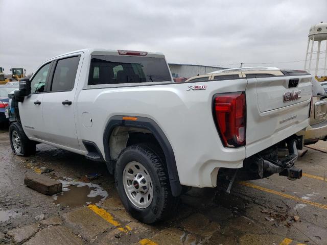 1GT49LE75MF295047 GMC Sierra K2500 Heavy Duty