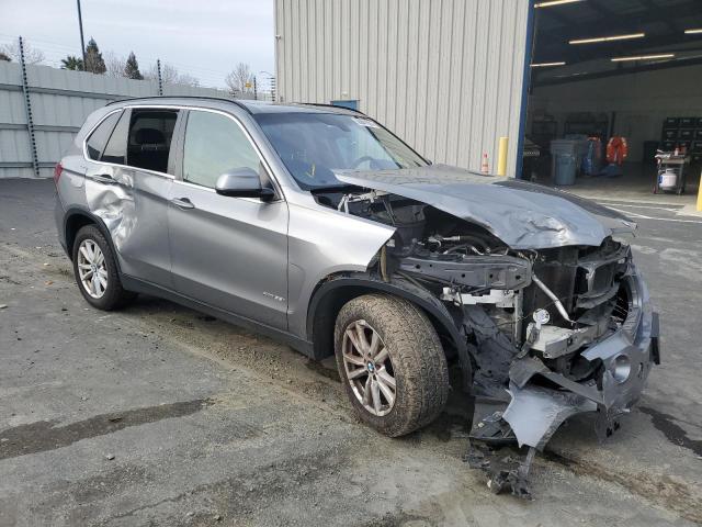 5UXKR0C50F0P00579 BMW X5 Xdrive35i