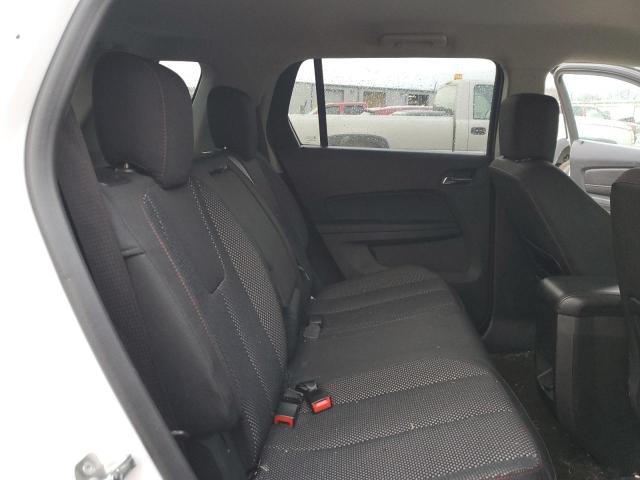 2GKALMEK9H6345113 GMC Terrain Sle