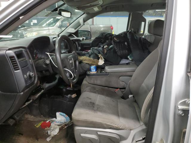 1GTV2LEH2JZ173919 GMC Sierra K1500