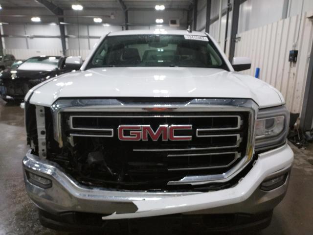 2GTV2MEC9K1182203 GMC Sierra Limited K1500 Sle