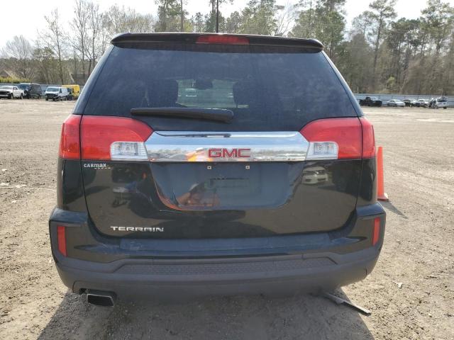 2GKALMEK7H6298664 GMC Terrain Sle