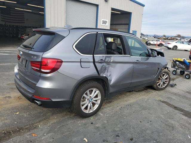 5UXKR0C50F0P00579 BMW X5 Xdrive35i