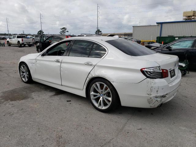WBA5B3C52FD543177 BMW 535 XI