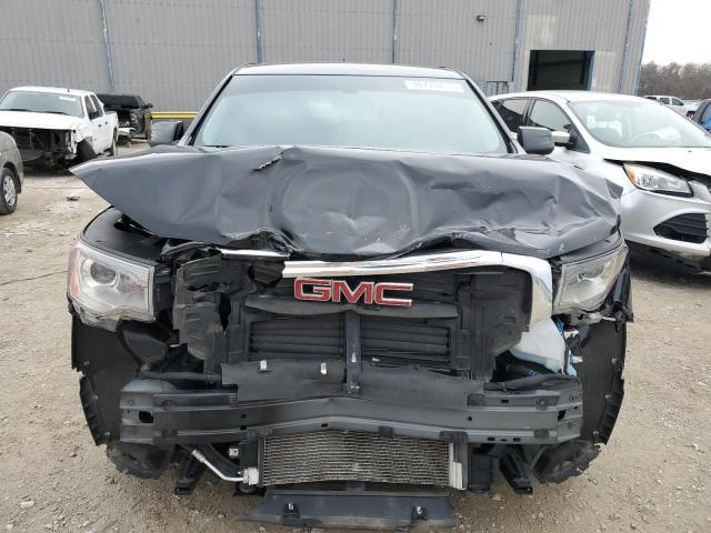 1GKKNKLAXJZ231726 GMC ACADIA SLE
