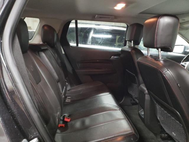 2GKFLZEK4E6204335 GMC Terrain Denali
