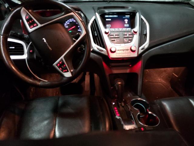 2GKFLZE34E6232015 GMC Terrain Denali