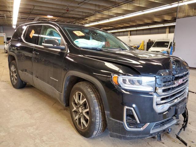 1GKKNRLSXLZ239992 GMC ACADIA SLE