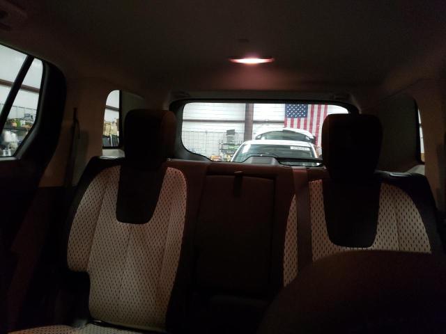 2GKALMEK5F6144371 GMC Terrain Sle