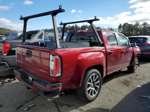 1GTG6EEN1K1348899 GMC Canyon Denali