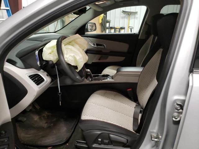 2GKALMEK5F6144371 GMC Terrain Sle