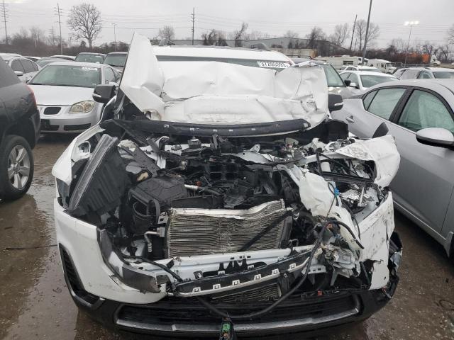 1GKKNLLS3LZ185139 GMC Acadia At4