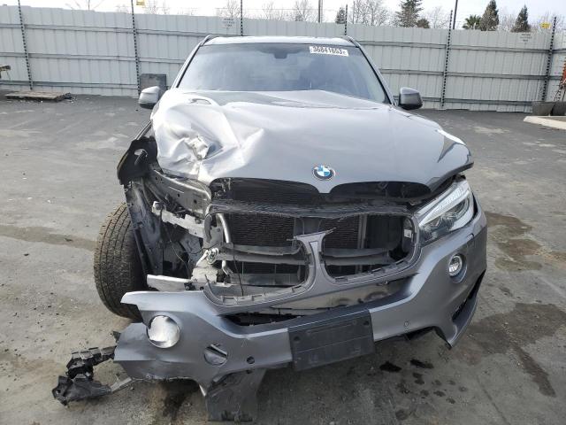 5UXKR0C50F0P00579 BMW X5 Xdrive35i