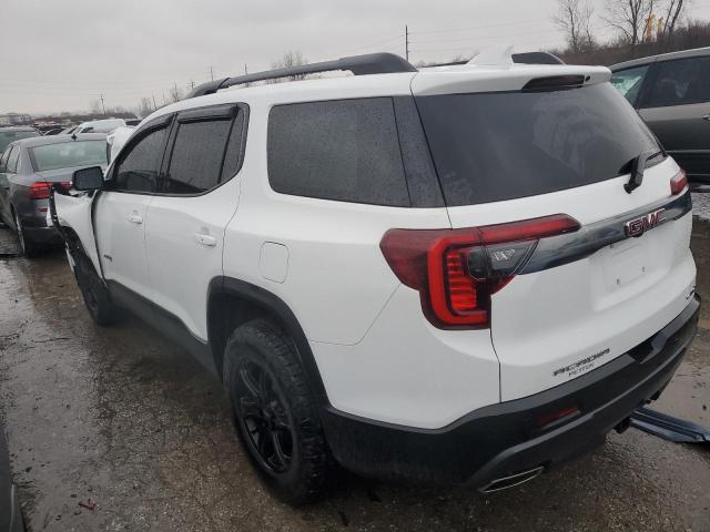 1GKKNLLS3LZ185139 GMC Acadia At4