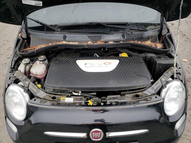3C3CFFGE0ET175914 Fiat 500 Electric