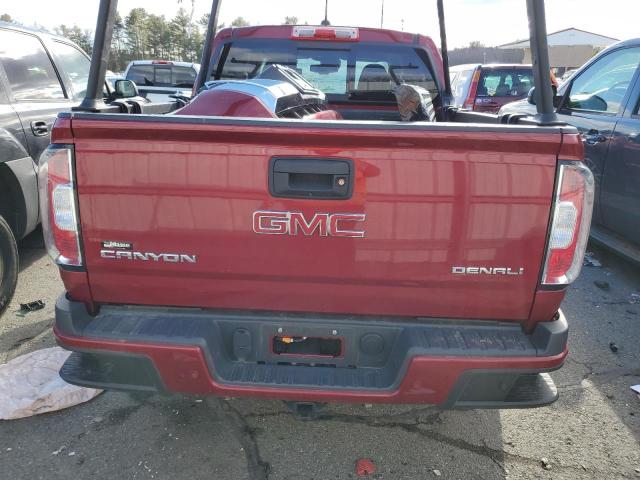 1GTG6EEN1K1348899 GMC Canyon Denali