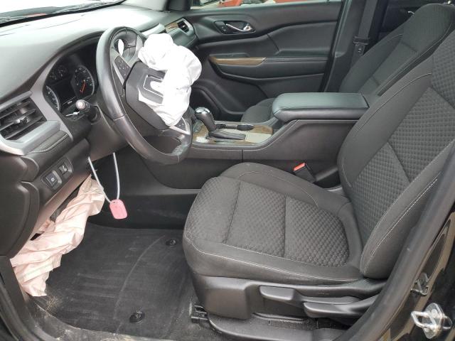 1GKKNKLAXJZ231726 GMC ACADIA SLE
