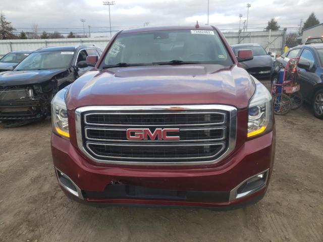 1GKS1GKC6GR476527 GMC Yukon Xl C1500 Slt