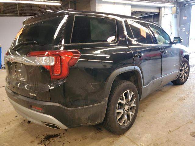 1GKKNRLSXLZ239992 GMC ACADIA SLE