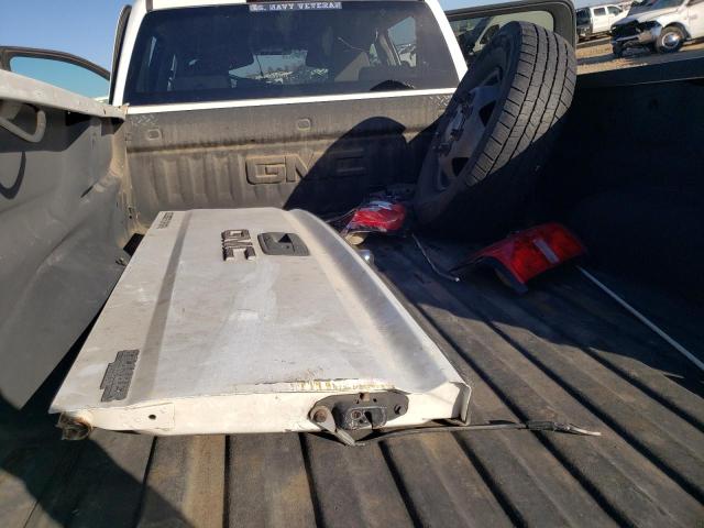1GT42VC89GF150867 GMC Sierra K3500