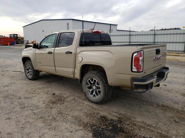 1GTG6FEN3M1253771 GMC Canyon At4