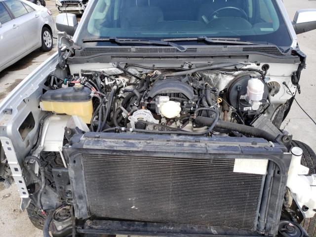 1GTV2MEC3JZ225794 GMC Sierra K1500 Sle