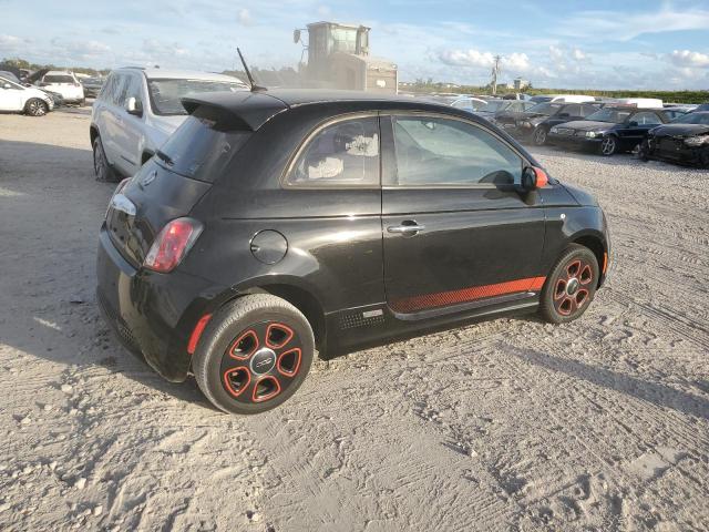 3C3CFFGEXFT541136 Fiat 500 Electric