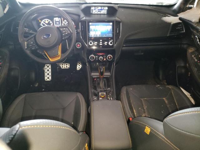 JF2SKAMC7NH512989 Subaru Forester Wilderness