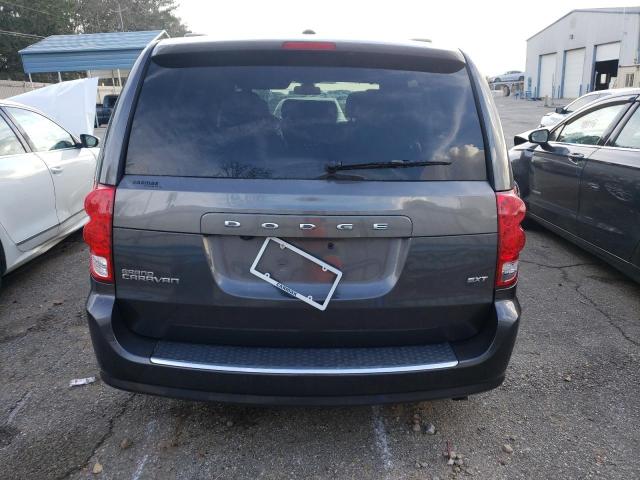 2C4RDGCG3LR168769 Dodge Grand Caravan Sxt