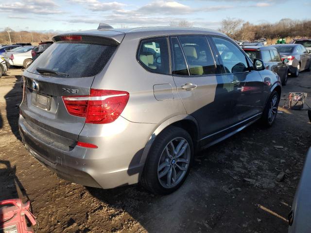5UXWX7C51H0U40194 BMW X3 Xdrive35i