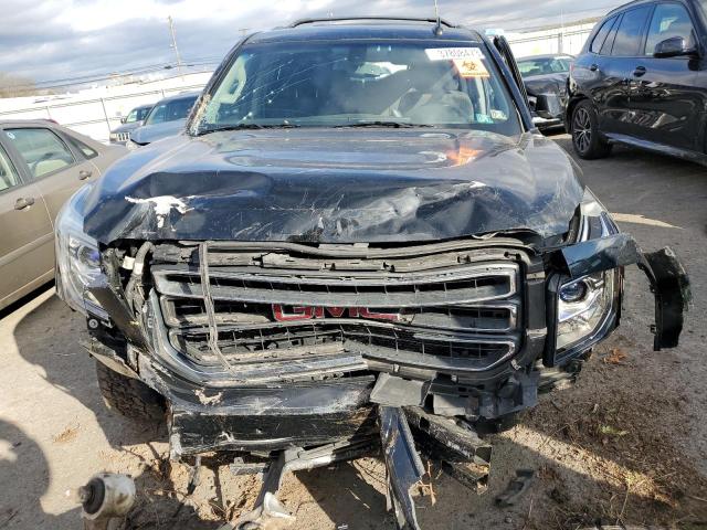 1GKS2GEC5FR653785 GMC Yukon Xl K1500 Sle