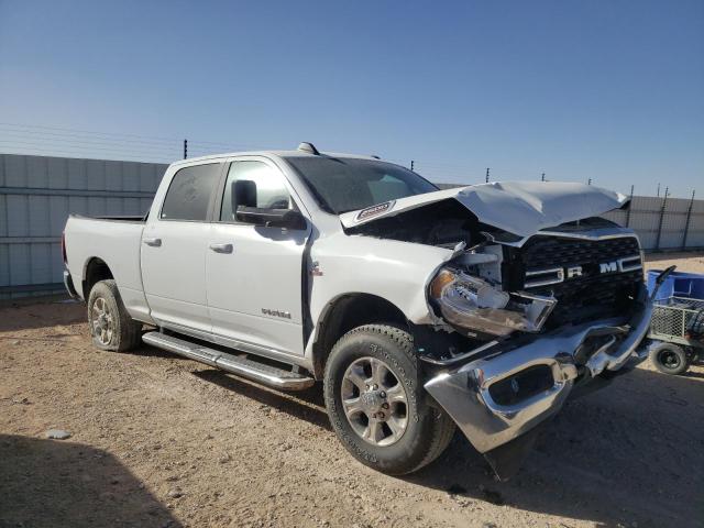 3C6UR5DL9NG272081 RAM 2500 Big Horn/lone Star